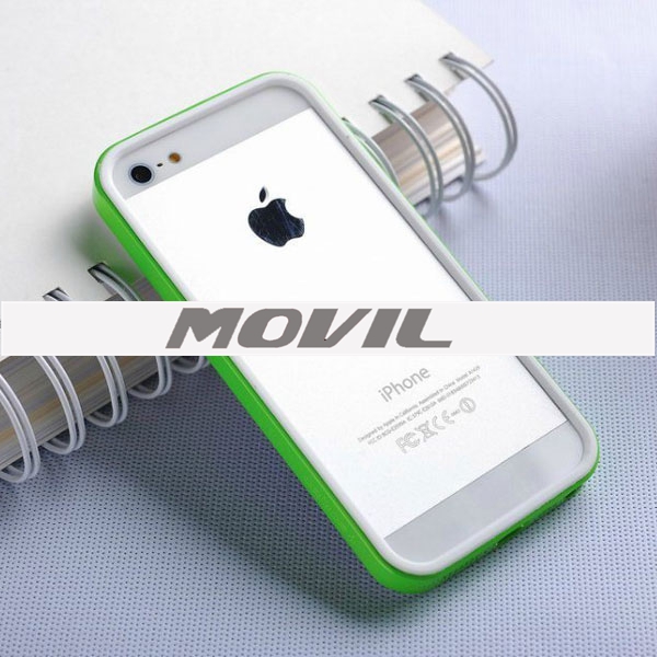 NP-1345 Funda para iphone 5G NP-1345-3g